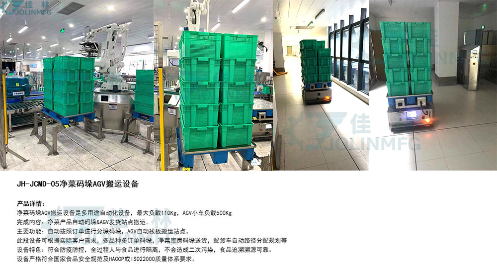 大連佳林設備製造有限公司